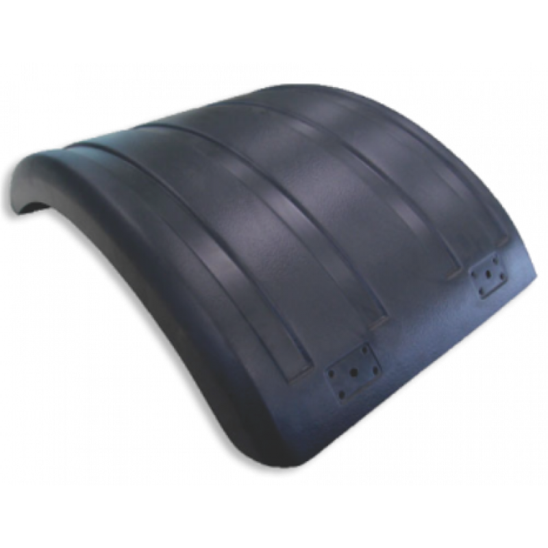 Para Lama Volkswagen Constellation Titan / Centro Rodoplast