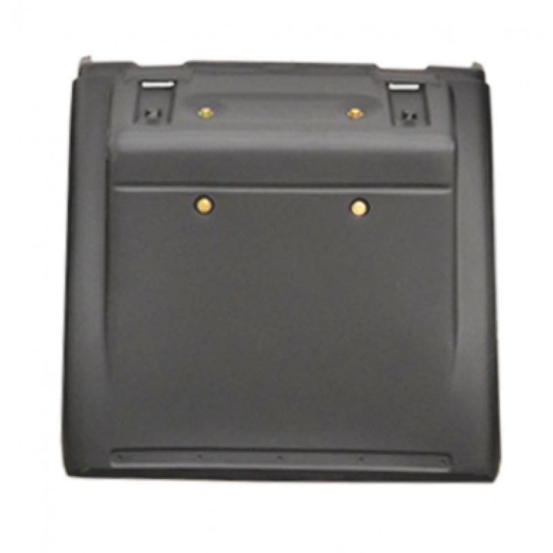 Meio Para Lama Vw Man Tgx Dd Rodoplast