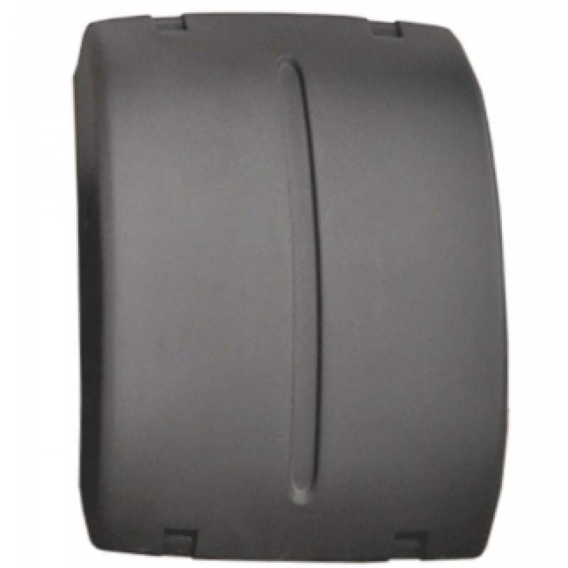 Para Lama Vw Man Tgx  Centro Rodoplast