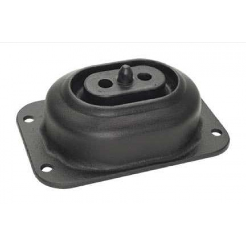 Coxim Motor Dianteiro P/vv Fh/fm Motor D13d Suporte Rei
