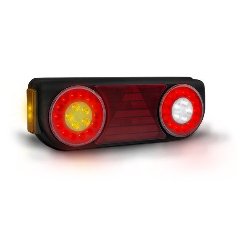 Lanterna Universal Le Led Pradolux