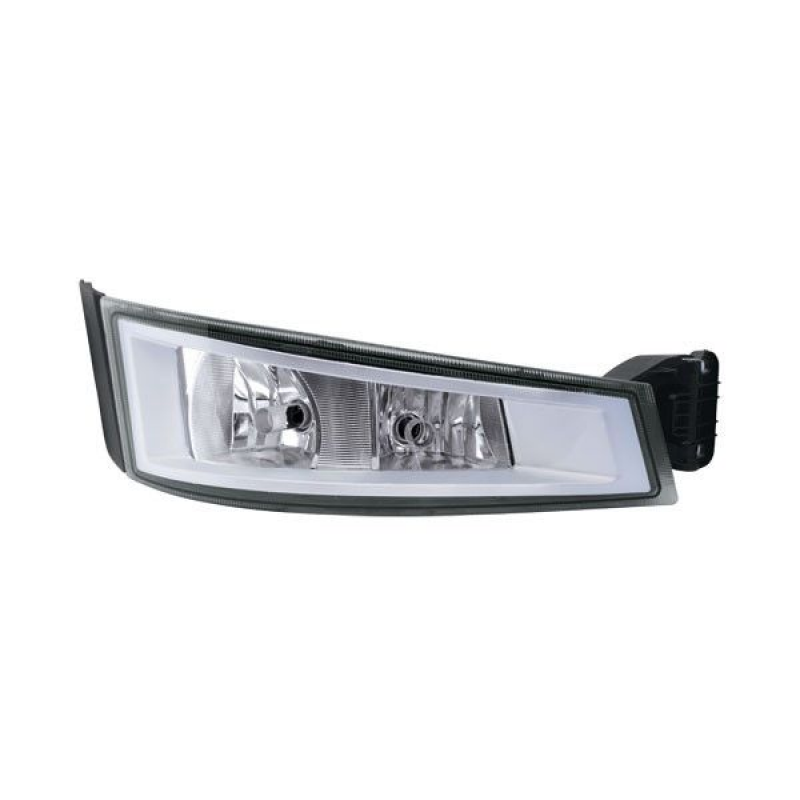 Farol Aux Volvo Fh16 Le Dois Focos Pradolux