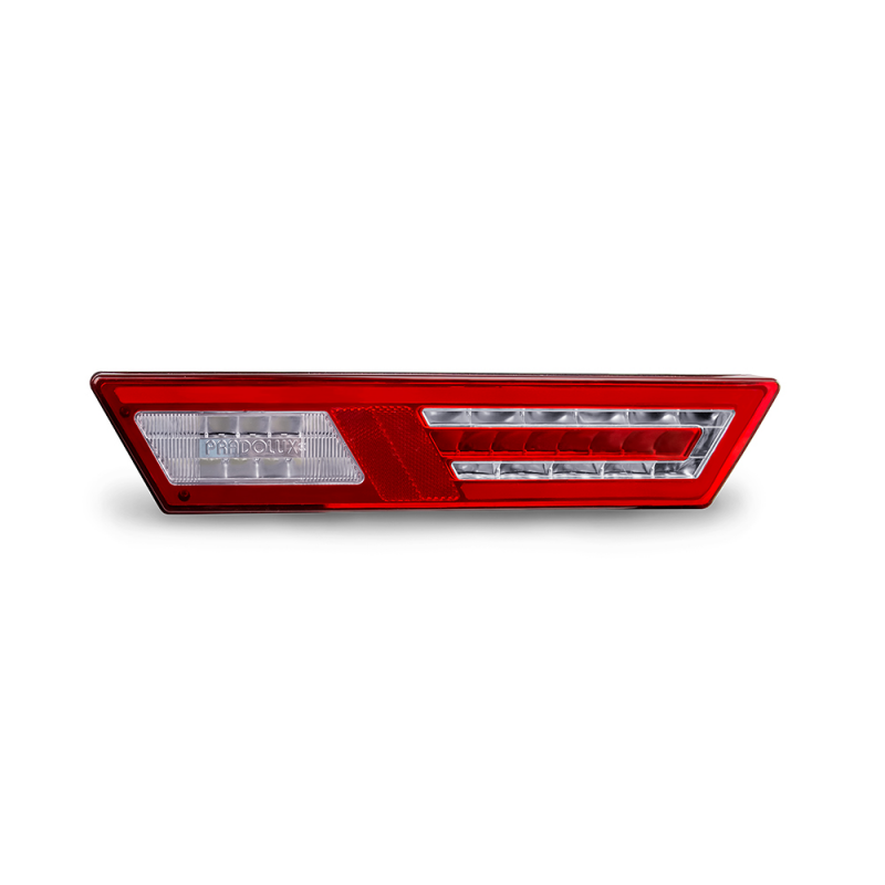 Lanterna Universal Ld Led Modulus Pradolux