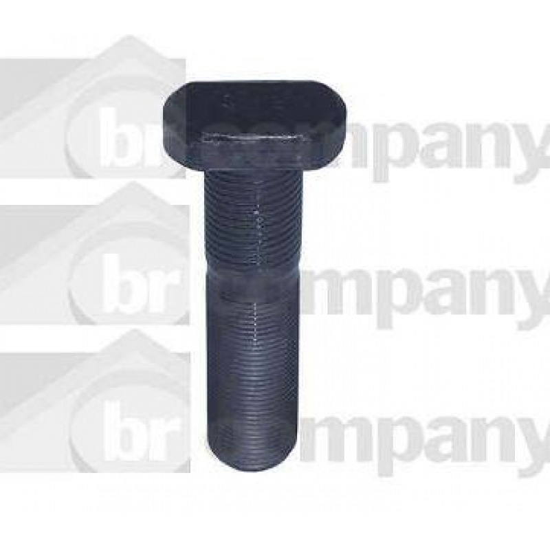 Parafuso Roda Dianteira Actros 22x89x99 Rochester