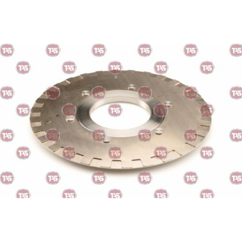 Sensor Velocidade 30 Dentes Caixa I-shift Volvo Fh12/fm/nh/vt2412b/at2412c/at2512c Tas