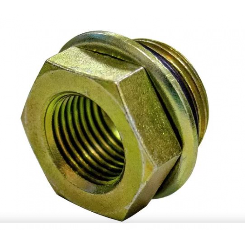 Reducao Macho 22m X Femea 16mm Lf