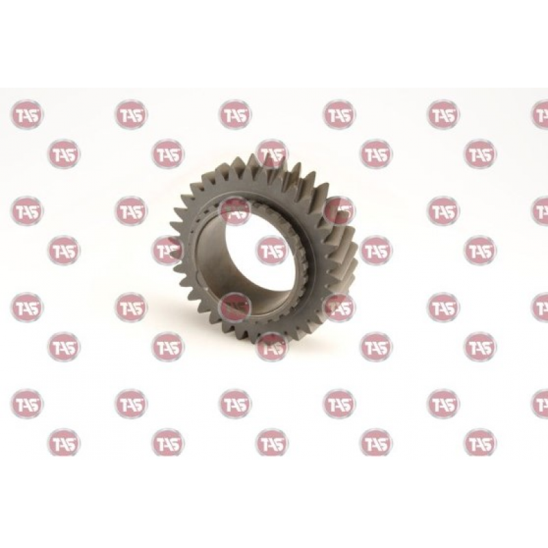 Engrenagem Constante Do Eixo Piloto 34 Dentes Overdrive Tas