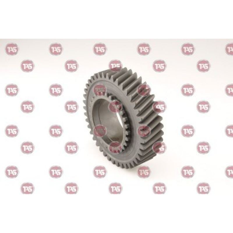 Engrenagem 2ª Livre P/vv Fh12/16 At-2412c/2412d/2512c/2612d I-shift Tas