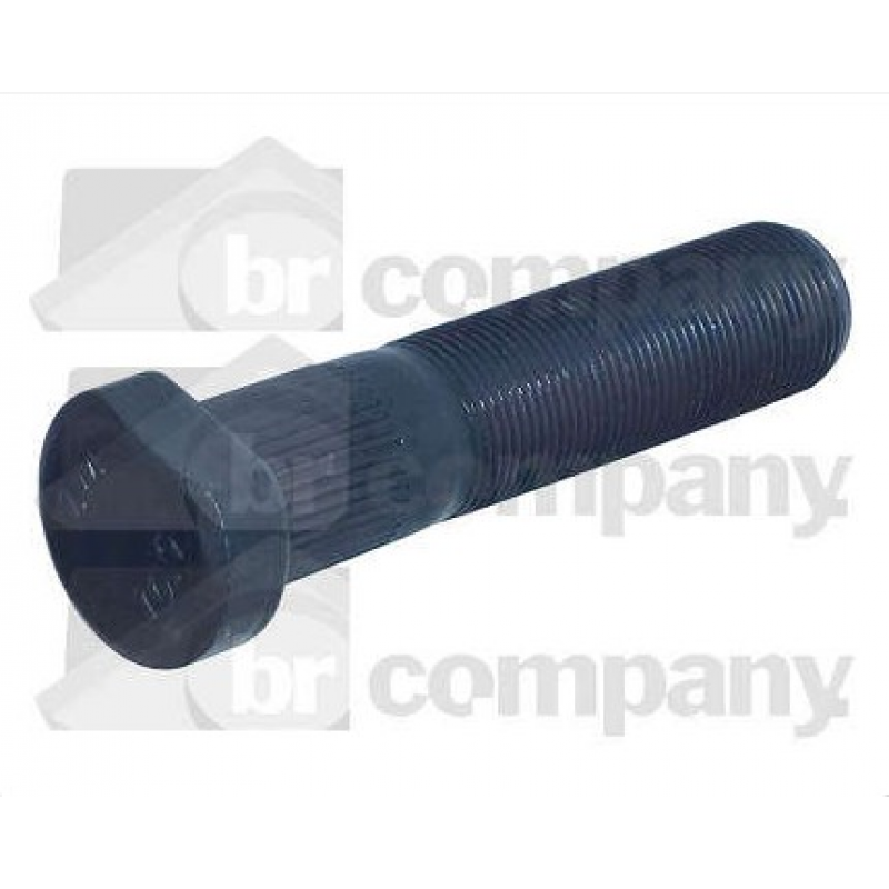 Parafuso Roda Disco Randon Cubo 583 M22-1,5x96/107 Zm Parafusos