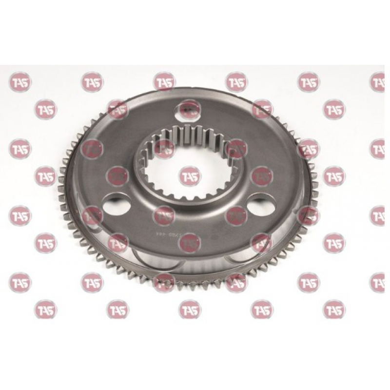 Cone Acoplamento Leve Gr/s900 Luva Engate Moderna Tas