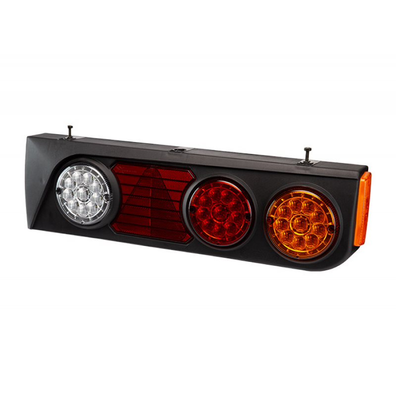 Lanterna Librelato 2011/2012 Le Led Braslux