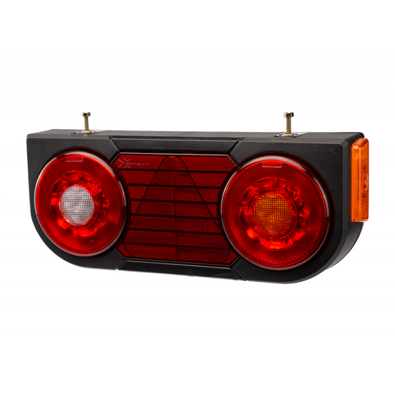 Lanterna Universal Duo Ii Ld Led Braslux