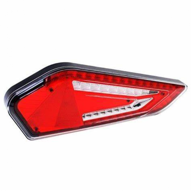 Lanterna Noma Titanium 2019 Ld Led C/rÉ Braslux