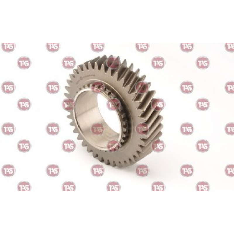 Engrenagem 2º Marcha Livre 39 Dentes P/vv Fh12 Vt-2014b/2214b Tas