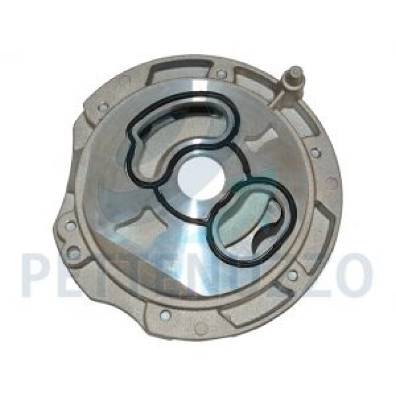 Bomba Oleo P/vv Fh Caixa I-shift Schadek
