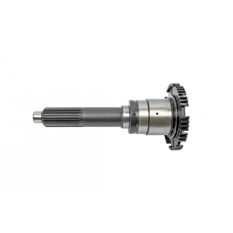 Eixo Piloto 42 Dentes Volvo Onibus B420r Rodoviario 6x2 E 8x2volvo Caminhao Fh16 Cambio I-shiftvolvo Caminhao Fh12 Ca...