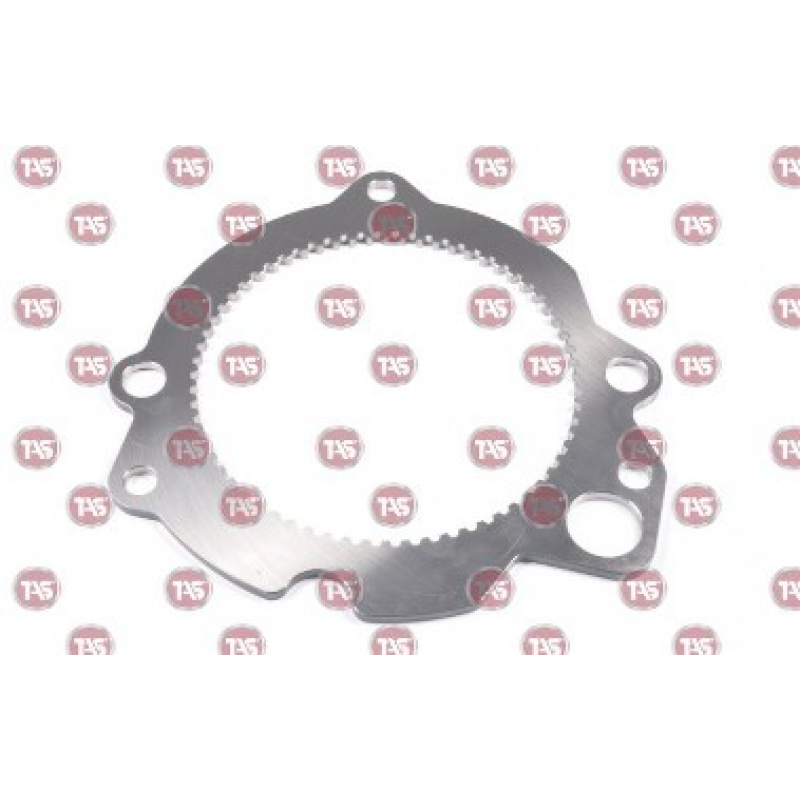 Disco Acoplamento Redutor Pesado Gr/s 900 Euro Tas