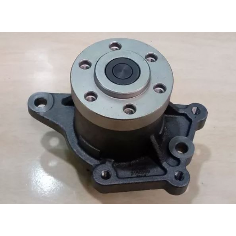 Cubo Bomba Combustivel Fh D12a Quality Line