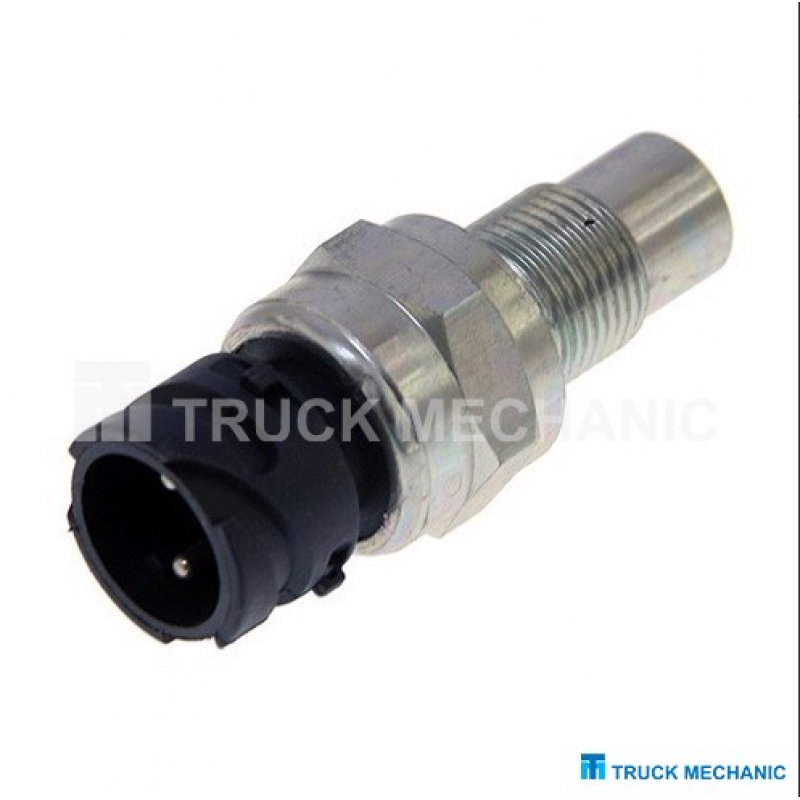 Sensor Velocidade Sc Pgr 2 Pinos Truck Mechanic