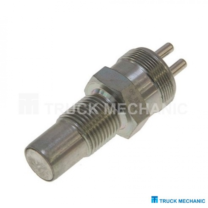 Sensor Velocidade Transferencia Caixa Gr/s900/gr871 2pinos Truck Mechanic