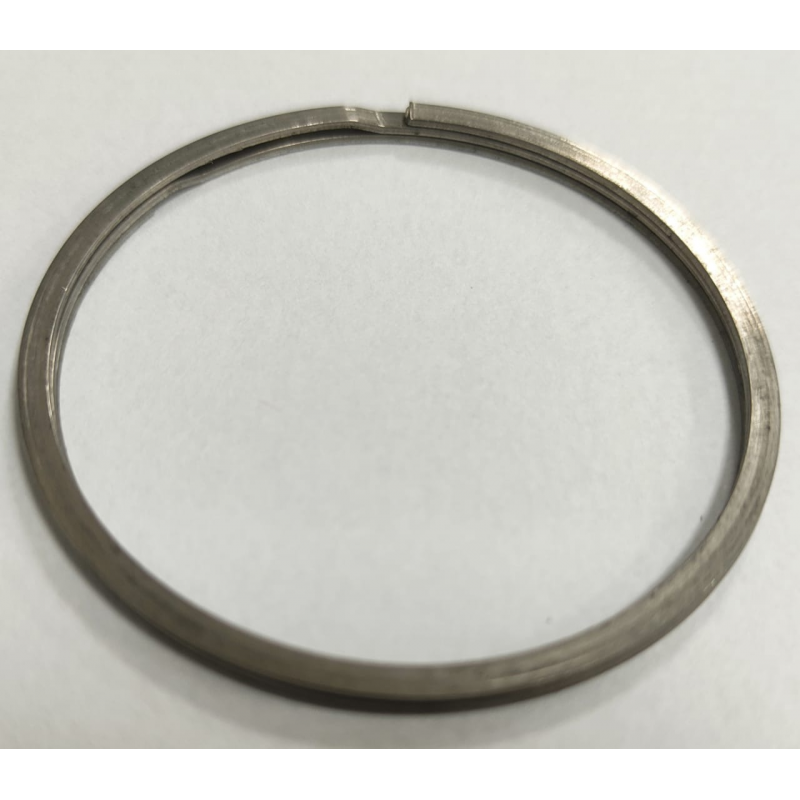 Anel Coletor Escape Inox Scania 124 / Pgr Batatais