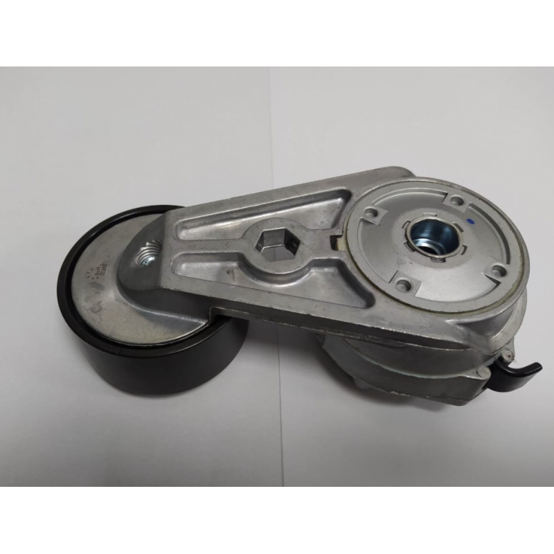 Esticador Correia Mb Actros 2546ls 2646ls Motor Om501la  Polia AÇo Rolt Brasil