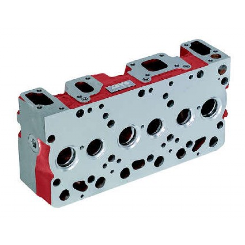 Cabecote Motor P/sc 113/94..dsc11 360cv Auto Linea