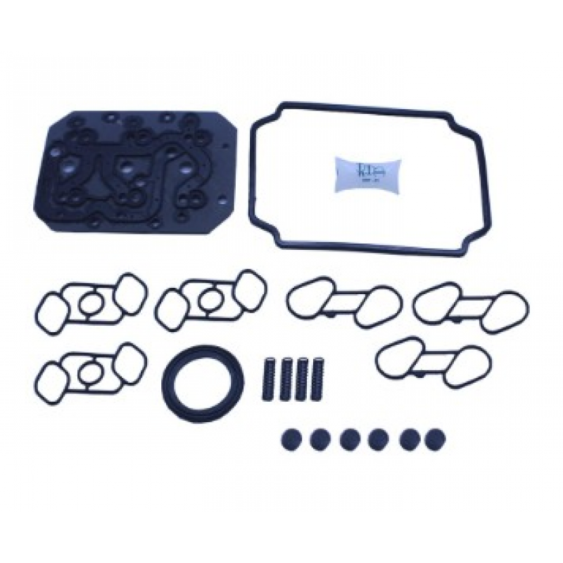 Reparo Valvula Acionamento Transferencia Sc S5 Optcruiser Rda