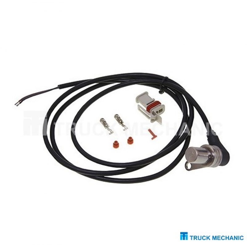 Sensor Rotacao Motor P/scania P G R T Lado Direito Truck Mechanic