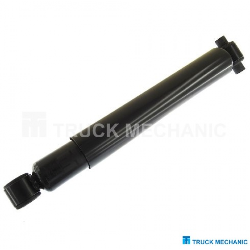 Amortecedor Traseiro P/sc 124 2010... Moderno C/tucho Truck Mechanic