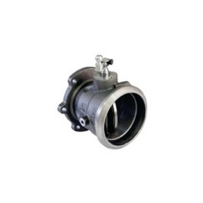 Freio Motor P/mb Om457/460 Actros 2651 / Axor 3344 Batatais