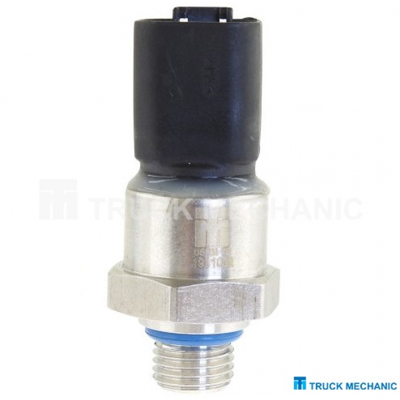 Sensor Pressao Gases Escape Scania Euro 5 Truck Mechanic