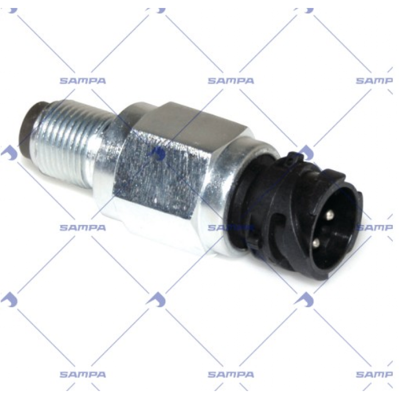 Sensor Velocidade Cambio Volvo D12d D13 Sampa