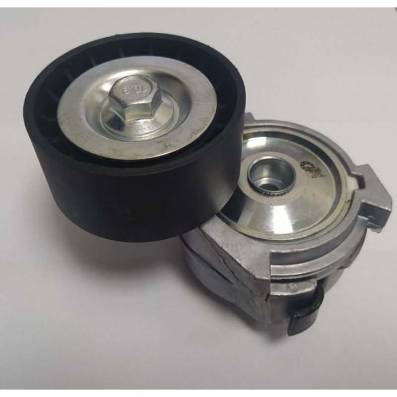Esticador Correia Ventilador Mercedes Benz Ls1938 1938s Menor Polia Nylon Rolt1686 Rolt Brasil