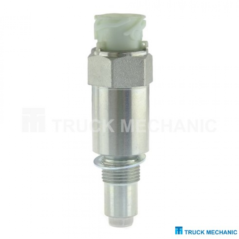 Sensor De Velocidade Da Cx Scania Grs900 Grs905 Truck Mechanic