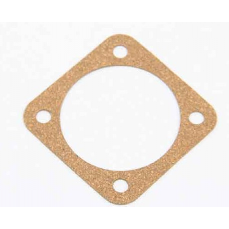 Junta Bloqueio 4 Furo P/vv Fh4 Original Volvo