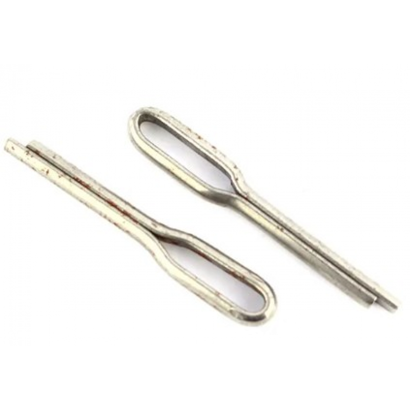 Cupilha Mancal Bloqueio Volvo Fh4 Original Volvo