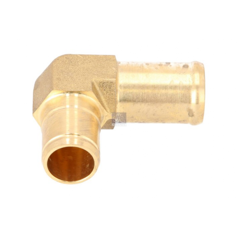Cotovelo Da Conexao Da Bomba De Direcao Fh13 Diesel Technic