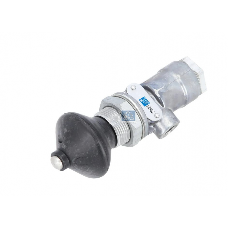 Valvula Acionamento Embreagem/split P/vv N/nl Wabco Diesel Technic