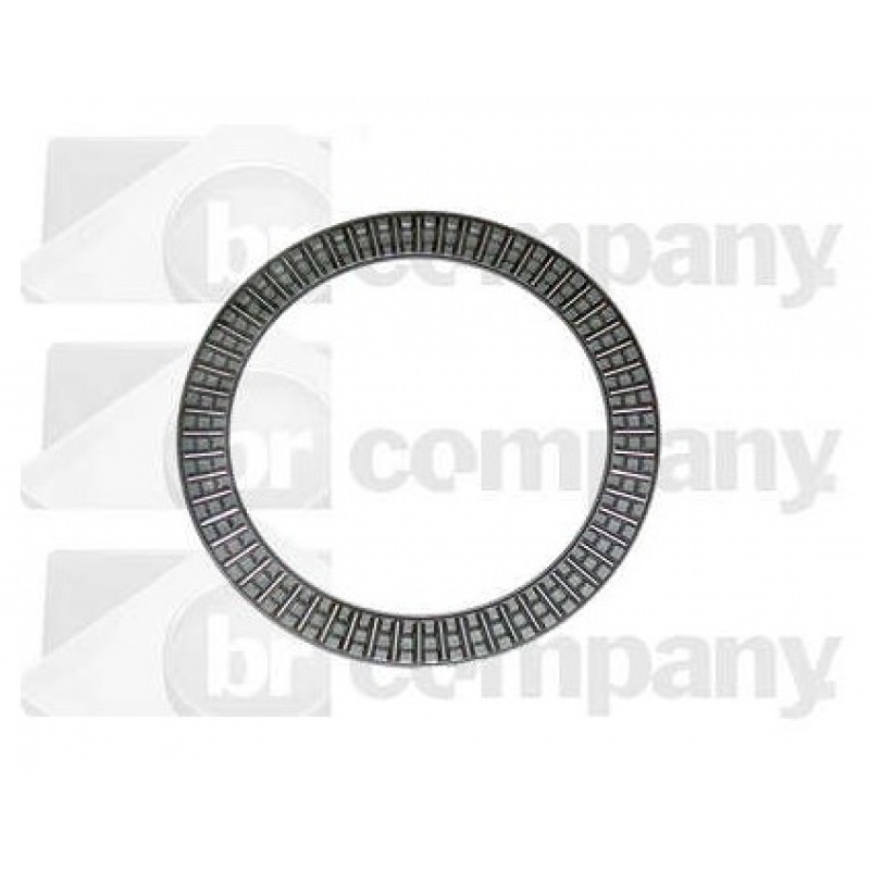 Rolamento Gaiola Cubo Redut P/vv N10/12 Pesaro