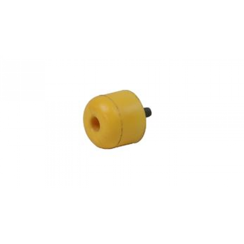 Batente Suspensao Cabine Pequeno P/sct114/r124 Pu Cipec