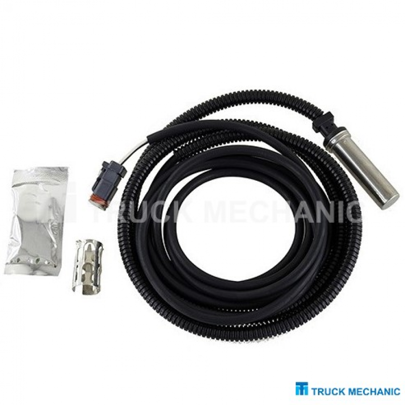 Sensor Abs Reto Traseiro 3400 Mm P/ Scania S5 Truck Mechanic