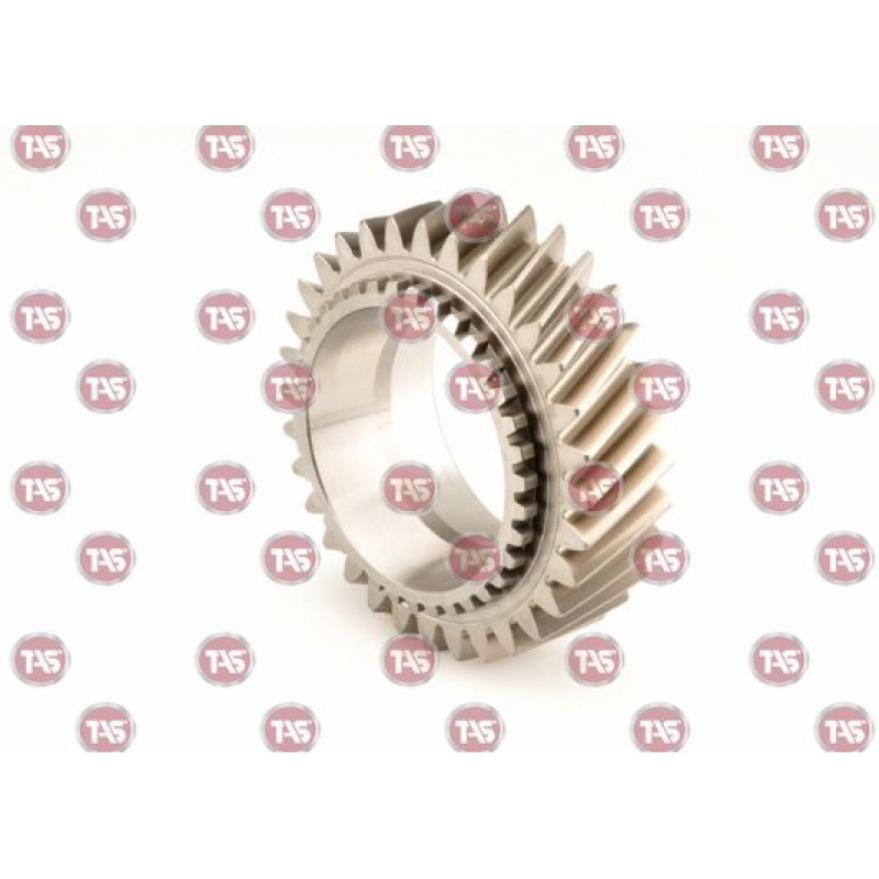 Engrenagem 3ª Movel P/sc Grso905 (livre 32 Dentes) Tas