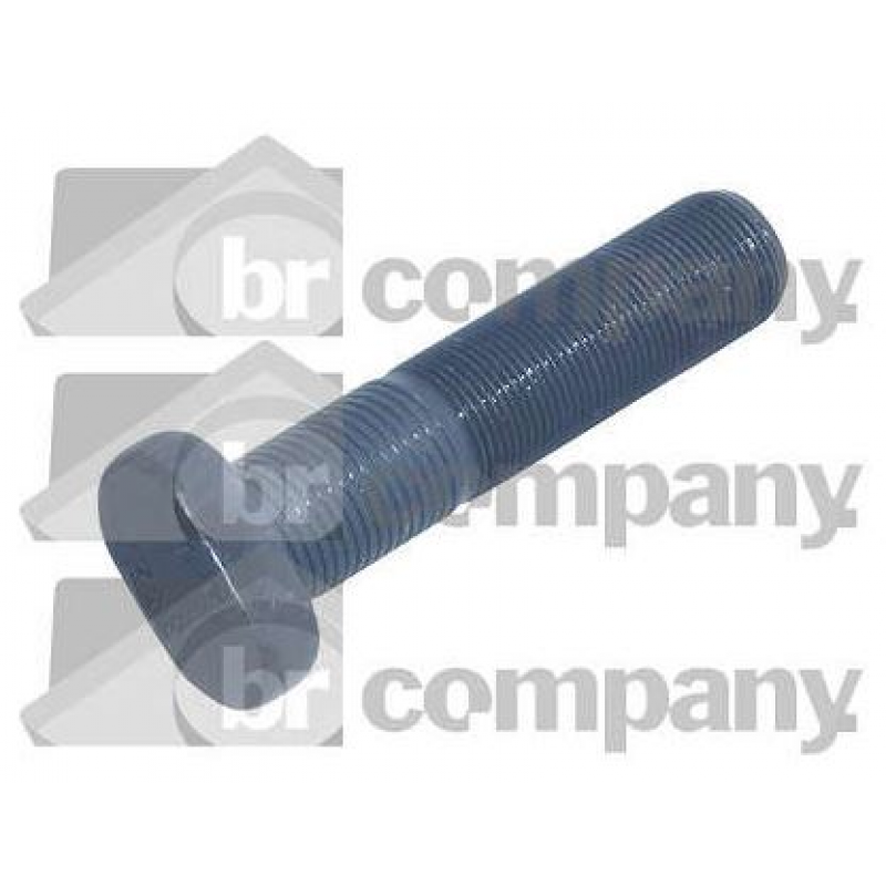 Parafuso Roda Traseira Actros 22x98x109x1,5 Outras Marcas