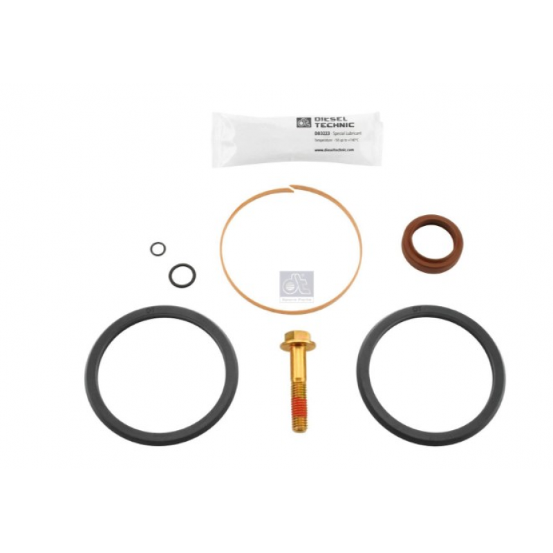 Reparo Caneco Transferencia Caixa Vt Diesel Technic