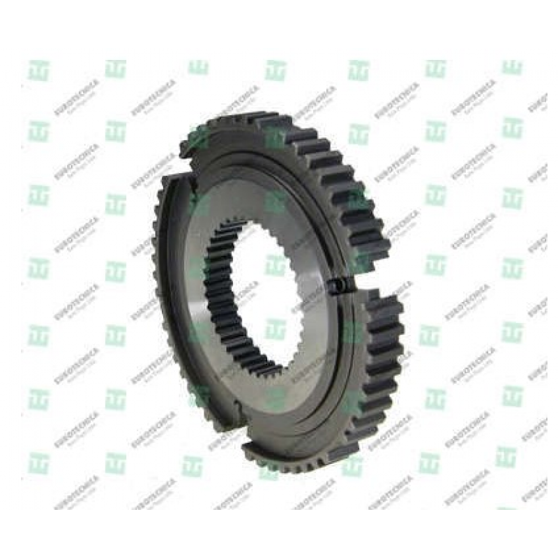 Corpo Acoplamento 3ª/4ª P/vv/mb/vw/iveco 16s1650 Over Euroricambi