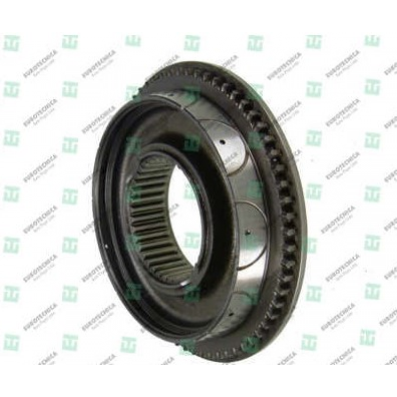 Corpo Acoplamento Gp 16s1650 Euroricambi