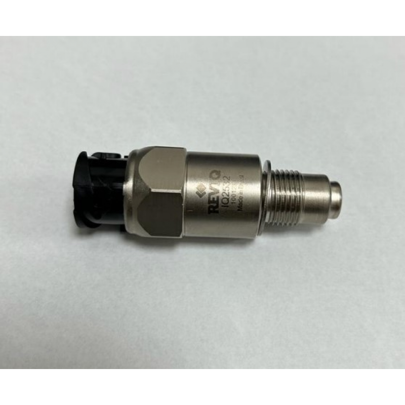 Sensor Velocidade Caixa Vt  Indutivo P/ D12d D13 Ponta Metal****** Reviq