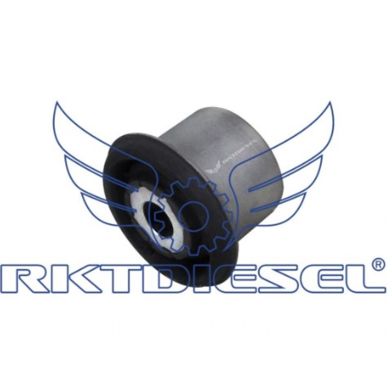Bucha Suspensao Cabine Diant Sc S7 Ntg Rkt Diesel