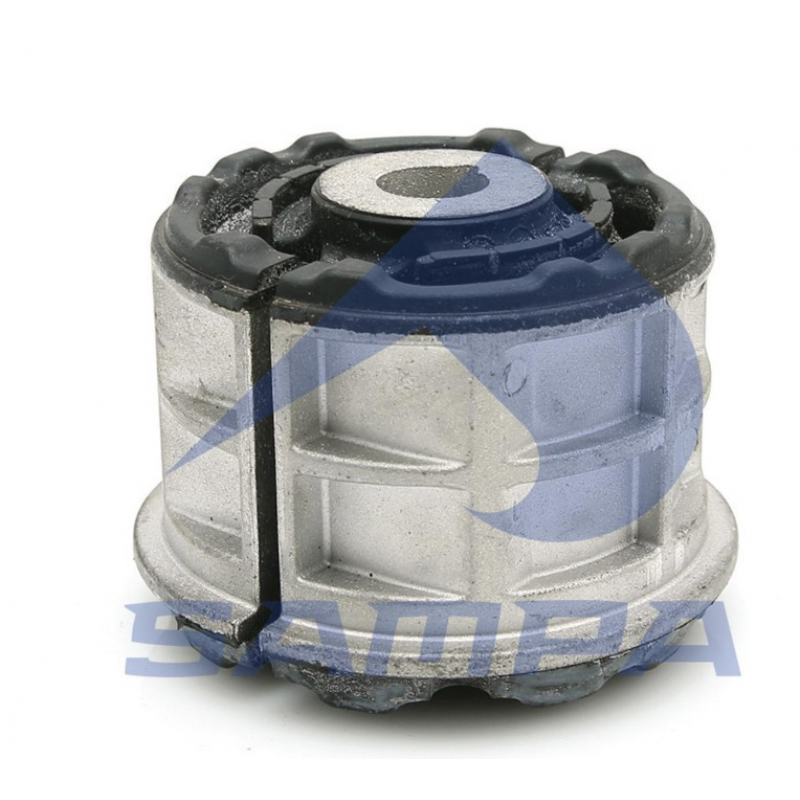 Bucha Suspensao Cabine Sc S7 Ntg Sampa